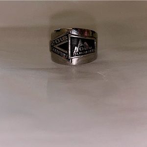 2018 Cheerleading Summit Ring